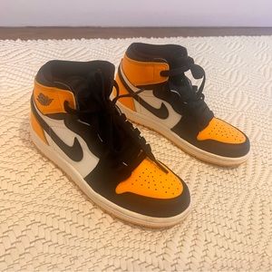 Kids Nike Air Jordan’s